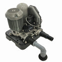 ☆中古品☆川本製作所 川本ポンプ 200V ソフトカワエース NF3-400T 家庭用 インバータ 浅井戸ポンプ137694 - 3
