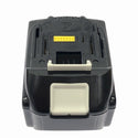 ☆極美品☆makita マキタ 18V 6.0Ah 純正リチウムイオンバッテリー BL1860B LITHIUM-ION 雪/飛行機マーク124109 - 9