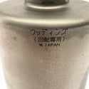 ☆中古美品☆MIYANAGA ミヤナガ 宮永 ウッディングコアドリル カッター PCWS110C φ110mm コアシャンク コアビット136073 - 7