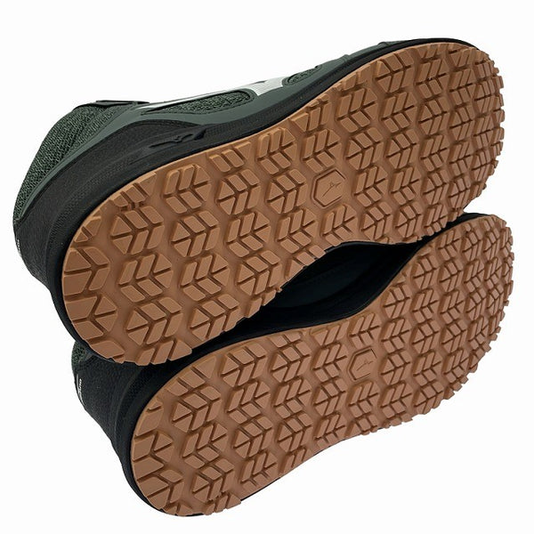 ☆未使用品☆MIZUNO ミズノ オールマイティLS Ⅱ73M BOA F1GA220336 サイズ 27.5 安全靴 プロスニーカー JSAA A種129350 - 7