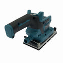 ☆未使用品☆makita マキタ 18V 充電式仕上サンダー BO380DZ 本体のみ コードレス 仕上げサンダー オービタルサンダー 研磨機 - 4