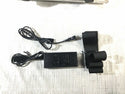 ☆中古品☆makita マキタ 40Vmax/18V/100V 充電式保冷温庫 CW001G 青 本体＋ACアダプタ付 コードレス冷温庫 アウトドア キャンプ134573 - 9
