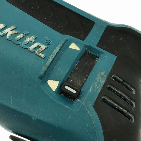 ☆中古品☆makita マキタ 100V 23mm ハンマドリル HR2300 コード式 ハンマードリル 穴あけ 穿孔 電動工具133355 - 8