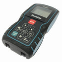 ☆中古美品☆ makita マキタ 80m レーザー距離計 LD080PI 本体+専用ソフトケース メジャー 測量 計測 光学測定器136805 - 2