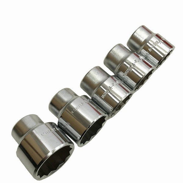 ☆中古品セット☆TONE トネ 両開きツールケース 2205 スピンナハンドル NO.211 メガネレンチ ソケット15種 他 工具箱 ツールBOX136260 - 10