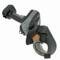 ☆未使用品☆IZUMI イズミ 泉精器 18V 充電式ケーブルカッター S7-K50YM バッテリ1個(3.0Ah) 充電器 ケース付 ケーブル切断機138107 - 6