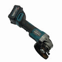 ☆中古品☆makita マキタ 40Vmax 100mm 充電式ディスクグラインダ GA009GRDX 青/ブルー 本体+バッテリー2個(4.0Ah)充電器+ケース114833 - 7
