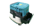 ☆中古品☆makita マキタ 18V×2＝36V 充電式集じん機 VC867D 本体のみ 8L コードレス バッテリー式 集塵機 掃除機 クリーナー122647 - 4