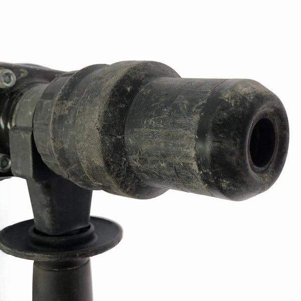 ☆中古品☆BOSCH ボッシュ 100V 斫つりハンマー GSH4/N ケース付 SDSマックス 電動ハンマー ハツリ機 はつり機 斫り機129685 - 10