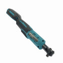 ☆未使用品☆makita マキタ 18V 充電式ラチェットレンチ WR180DZ 本体のみ 角ドライブ 9.5mm コードレス ラチェットハンドル125715 - 3
