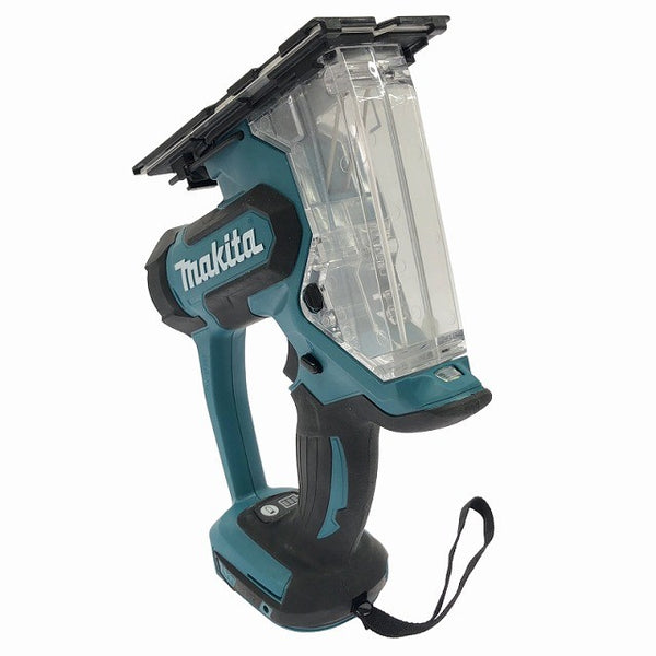 ☆中古品☆makita マキタ 18V 充電式ボードカッター SD180D 本体のみ コードレス ボード用カッター ボード用切断機 角穴カッター135882 - 5