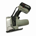 ☆中古品☆オマケ付♪ Panasonic パナソニック 14.4V 充電角穴カッター EZ4543 バッテリ1個(4.2Ah) 充電器 ケース付 ※コメント必読109713 - 6