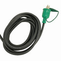 ☆未使用品☆makita マキタ 100V 100L 粉じん用 集じん機 411(P) ポッキンプラグ付 コード式 集塵機 掃除機 クリーナー137580 - 9
