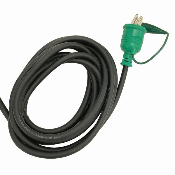 ☆未使用品☆makita マキタ 100V 100L 粉じん用 集じん機 411(P) ポッキンプラグ付 コード式 集塵機 掃除機 クリーナー137580 - 9