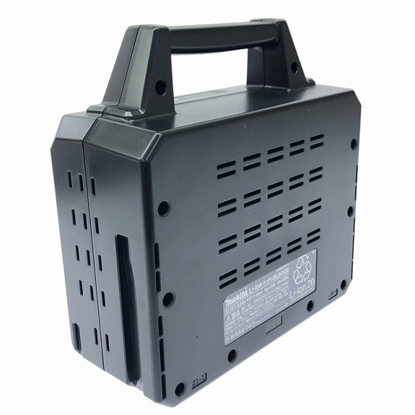 ☆未使用品☆makita マキタ 64Vmax Typ.10Ah 純正リチウムイオンバッテリー BL64100高電圧 高容量 LITHIUM-ION 電池 蓄電池121760 - 6