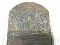 ☆中古品☆喜運壽 鉋 寸八 身幅70mm 是秀作 七七七 キ運壽 キ運寿 喜運寿 キ運 平鉋 平かんな 平カンナ 大工道具 木材加工 手工具131757 - 8