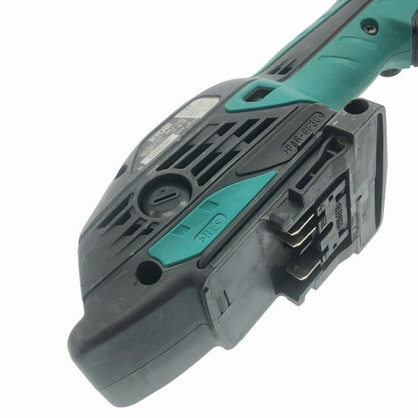 ☆中古品☆ROYBI リョービ 14.4V 充電式小型レシプロソー BRJ-120 バッテリ1個(14.4V3.0Ah)付 コードレス セーバソー119175 - 8