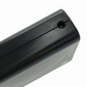 ☆未使用品☆セフト研究所 空調服 スターターキット SKSP02B ファン+バッテリ+各種ケーブル+バッテリーケース 暑さ対策 空調作業服129562 - 8