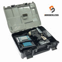 ☆比較的綺麗☆makita マキタ 18V 充電式インパクトドライバー TD171DRGXB 黒/ブラック バッテリ2個(18V6.0Ah) 充電器 ケース付116463 - 2
