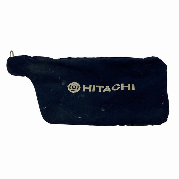 ☆中古品☆HITACHI 日立工機 100V ベルトサンダー SB8TB 76×533mm コード式 ベルト式 ベルト研磨機 角型 ベルトグラインダー129433 - 10