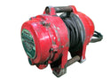 ☆中古品☆Shindaiwa 新ダイワ マイティウインチ SW151R リモコン付 電動ウインチ 電動ウィンチ マイティウィンチ 荷揚げ機136996 - 5