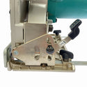 ☆中古品☆RYOBI リョービ 165mm キワ切りカッタ(ブレーキ付) KW-300D 刃付 マルノコ 丸ノコ 丸のこ 木工用 切断機128785 - 5