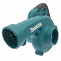 ☆比較的綺麗☆makita マキタ 18V 充電式ブロワー UB185D 本体＋ノズル付 コードレス バッテリー式 ブロアー 送風機130020 - 2