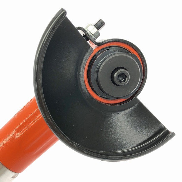 ☆未使用品☆FUJI 不二空機 常圧 エアアングルグラインダー FA-30-3 エアグラインダー エアーグラインダー エア工具 エアツール137846 - 6
