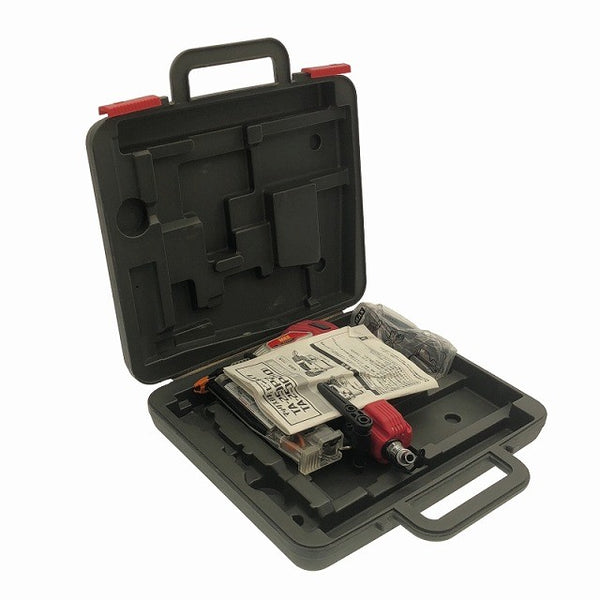 ☆比較的綺麗☆MAX マックス 常圧ピンネイラ TA-250P2 ( D ) ピンタッカ ピン打ち機 エアーツール119540 - 2