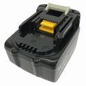 ☆極美品 充電回数0回☆makita マキタ 14.4V 純正リチウムイオンバッテリー BL1430(14.4V 3.0Ah) 2個 蓄電池 コメあり137268 - 4