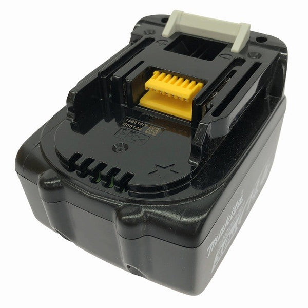 ☆極美品 充電回数0回☆makita マキタ 14.4V 純正リチウムイオンバッテリー BL1430(14.4V 3.0Ah) 2個 蓄電池 コメあり137268 - 4