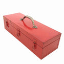 ☆中古品☆Snap-on スナップオン 工具箱 KRA-250B 赤/レッド 二段式収納 ハンドツール ツールボックス TOOLBOX133326 - 3