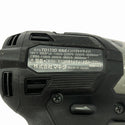 ☆箱無し 未使用品2点☆makita マキタ 18V 充電式インパクトドライバ TD173DZB 純正バッテリ BL1860B※グリスなし0回134502 - 8