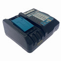 ☆中古品3点セット☆makita マキタ 純正リチウムイオンバッテリー BL1830B×2 充電器 DC18RF 合計3点セット 充電地132006 - 3