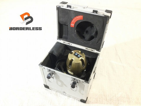 ☆中古品☆Tajima タジマ レーザー墨出し器 GT5Zi 受光機(ML-RCV2)付き133002