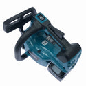 ☆未使用品 makita マキタ 40Vmax 250mm 充電式チェンソー MUC002GRDX バッテリ2個(2.5Ah) 充電器付 コードレス チェーンソー136387 - 5