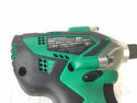 ☆比較的綺麗☆makita マキタ 14.4V 充電式インパクトドライバー MTD001DSX バッテリー2個(1.5Ah)充電器 ケース付き コードレス128807 - 9