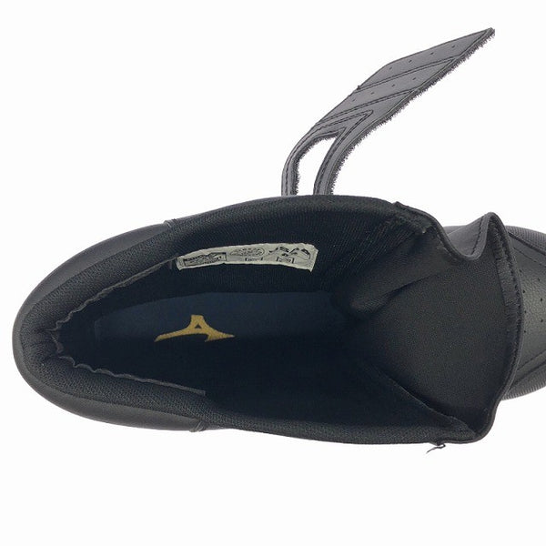 ☆未使用品☆MIZUNO ミズノ プロテクティブスニーカー オールマイティ F1GA210209-27.5 BS29H 黒 27.5cm 安全靴 作業靴 長靴132531 - 8