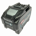 ☆極美品☆ makita マキタ 40Vmax 5.0Ah 純正リチウムイオンバッテリー BL4050F LITHIUM-ION 雪/飛行機マーク134393 - 2