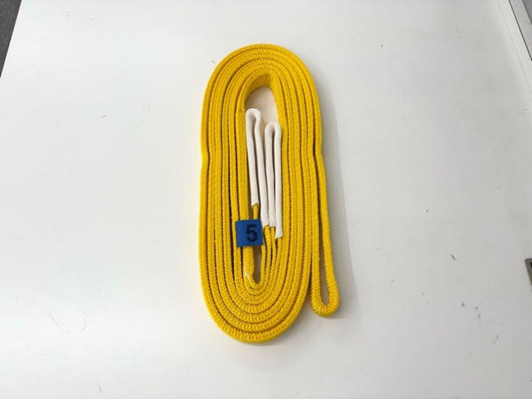 ☆未使用品☆オーエッチ OH ニューベルトスリング JIS B8818 3等級 NS25-50k0007 - 2