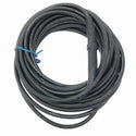 ☆未使用品☆FUJI 富士電線 キャプタイヤケーブル WCT 22sq 20m ケーブルジョイント付き 溶接 溶接用ケーブル136551 - 4