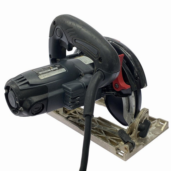 ☆中古品☆KYOCERA 京セラ 100V 165mm 電子丸ノコ AW663EDM コード式 マルノコ 丸のこ 丸鋸 木工用 切断機 旧リョービ129151 - 4