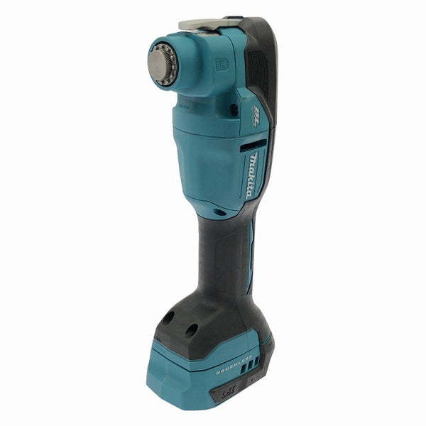 ☆未使用品☆makita マキタ 18V 充電式マルチツール TM53DZ 本体のみ スターロック コードレス カットソー マルチパワーツール134335 - 2