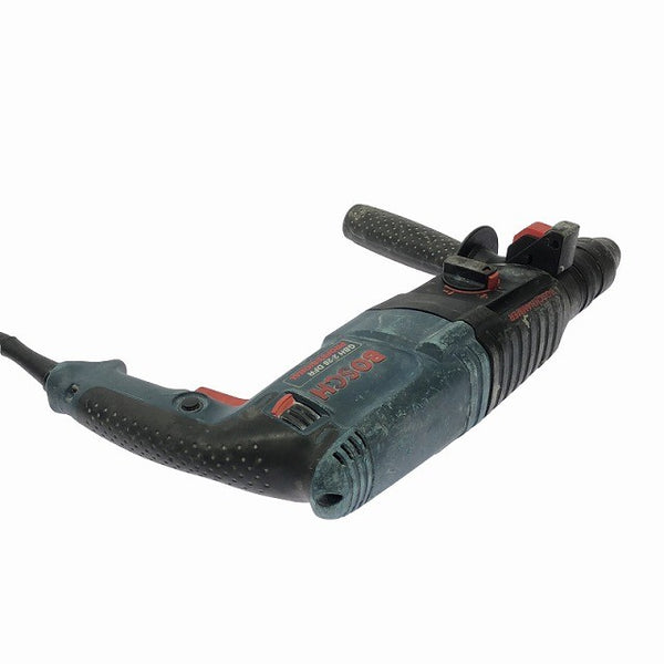 ☆中古品☆BOSCH ボッシュ 100V ハンマドリル GBH2-26DFR ケース付き SDSプラス ハンマードリル 穴あけ 電動工具127277 - 6