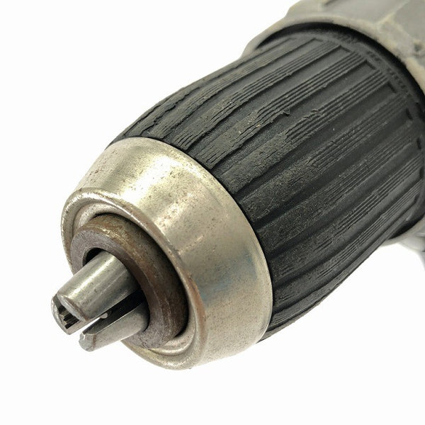 ☆中古品☆ makita マキタ 14.4V 充電式ドライバドリル DF455D 青/ブルー 本体のみ131504 - 6