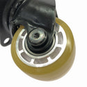 ☆未使用品4個セット☆HAMMER CASTER ハンマーキャスター 65mm 540S-BAU 旋回キャスター 自在車 車輪 コロ ホイール134850 - 7