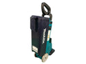 ☆比較的綺麗☆makita マキタ 18V 160mm 充電式芝刈機 MLM160D 本体のみ 造園 園芸 草刈り 芝刈り133007 - 4