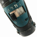 ☆中古品☆makita マキタ 14.4V 充電式4モードインパクトドライバ TP130D 本体のみ 電動工具127691 - 7