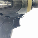 ☆中古品☆makita マキタ 14.4V 充電式インパクトドライバ TD134D バッテリー(14.4V 6.0Ah) 付き 電動工具 締め付け119147 - 7