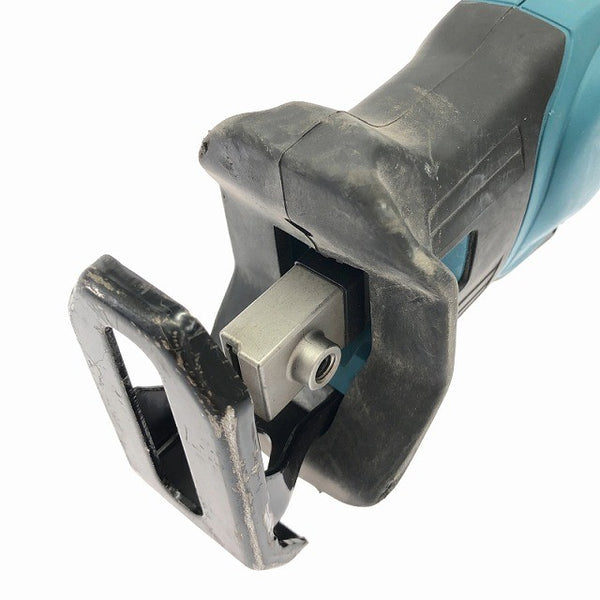 ☆中古品☆makita マキタ 18V 充電式レシプロソー JR184D 本体のみ 小型 コードレス セーバソー セーバーソー 電気のこぎり133135 - 6